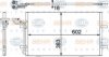 BEHR HELLA SERVICE 8FC 351 302-571 Condenser, air conditioning